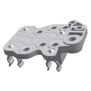 Perkins Bracket Assy. T408618