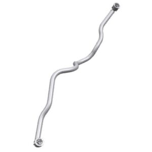 Perkins Pipe,Fuel T408641