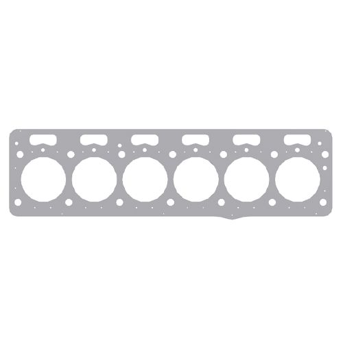 Perkins Head Gasket T408652