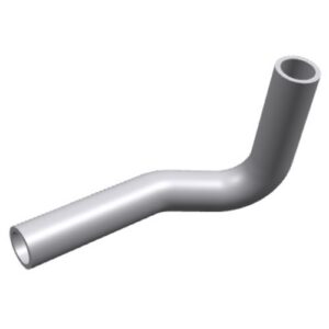 Perkins Coolant Hose T408828