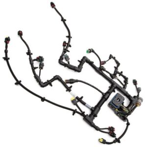 WIRING HARNESS - T408850