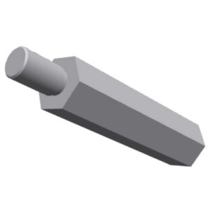 Perkins Bracket T408940