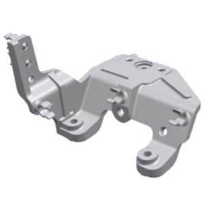 Perkins Bracket Assy. T408950