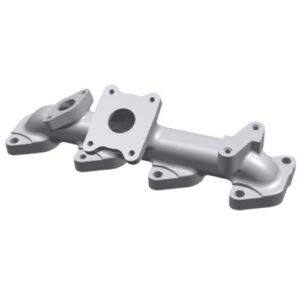 EXHAUST MANIFOL - T408960