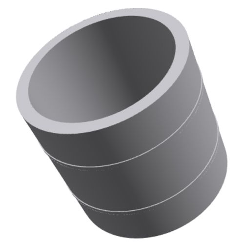 Perkins Air Hose T408986