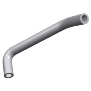 Perkins Coolant Hose T409163
