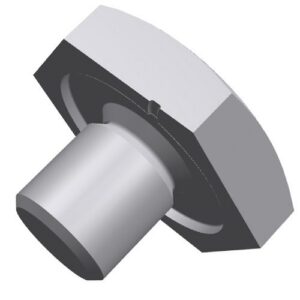 Perkins Plug T409183
