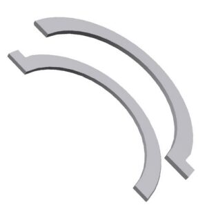 THRUST WASHR KI - T409186