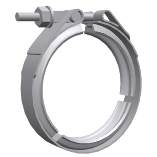 Perkins Vee Band Clamp T409262