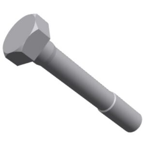 Perkins Bolt T409374