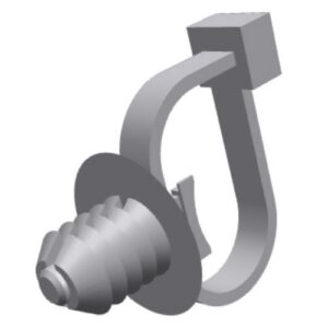 MOUNTING - T409393