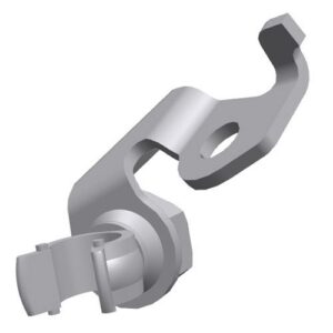 Perkins Bracket Assy. T409535