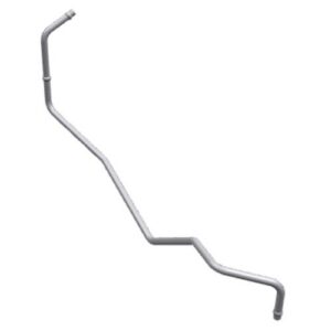 Perkins Pipe,Turbo T409677