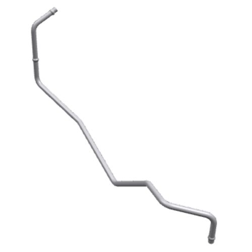 Perkins Pipe,Turbo T409677