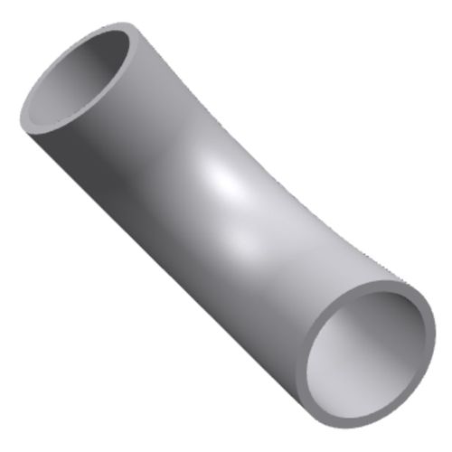Perkins Hose T409696