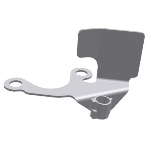 Perkins Bracket Assy. T409741