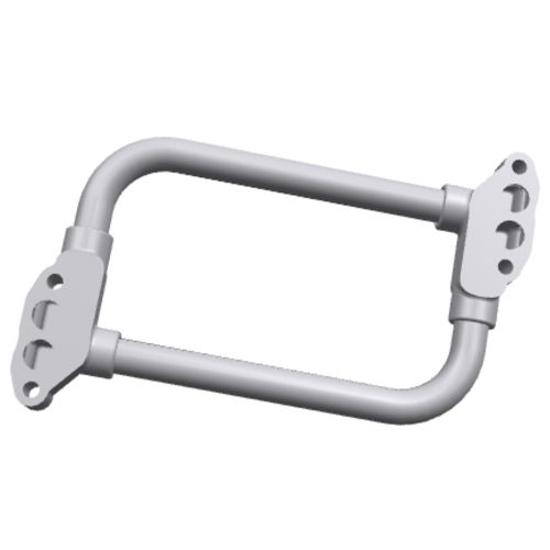 Perkins Suction Pipe T409858