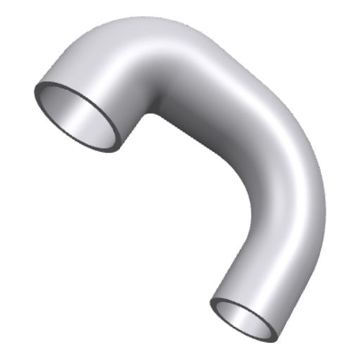 Perkins Hose T409879