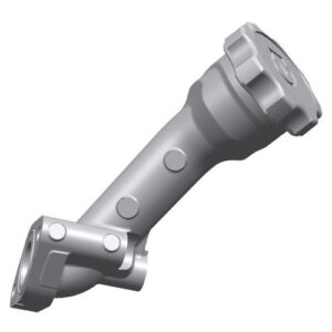 Perkins Lub.Oil Filler T409914