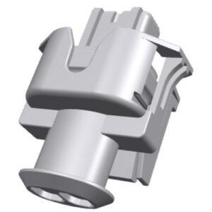 Perkins Connector Plug T409933