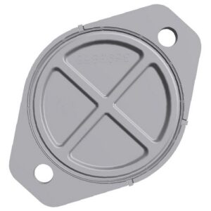 Perkins Plate T409969