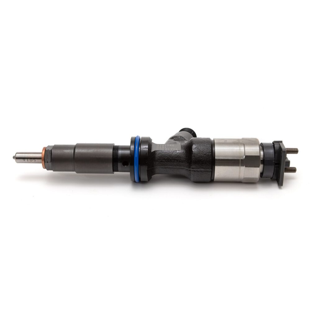 Perkins Injector T409980