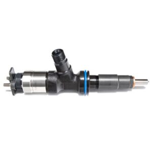 Perkins Injector T409981