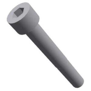 Perkins Bolt T410143