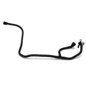 Perkins Pipe,Fuel T410195