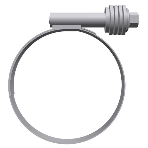 Perkins Bandclamp T410273
