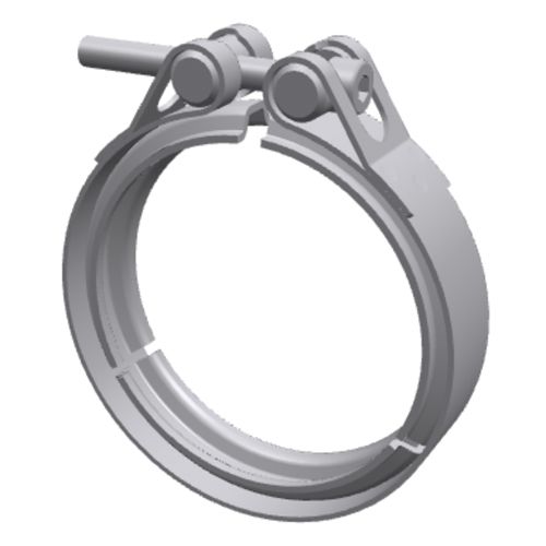 Perkins Bandclamp T410359