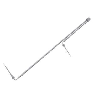 Perkins Temp Sensor T410497