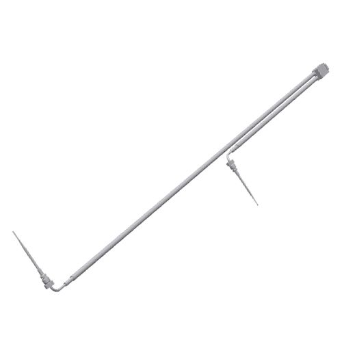 Perkins Temp Sensor T410497
