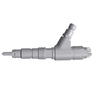 Perkins Injector T410631