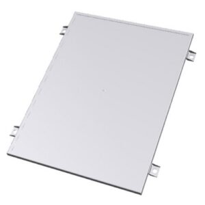 RADIATOR ASSY. - T410653