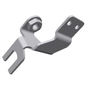 Perkins Bracket Assy. T410797
