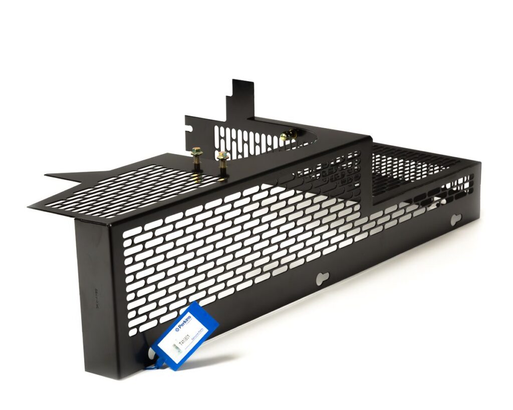 Perkins Fan Guard T410801