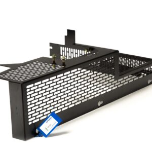 Perkins Fan Guard T410801