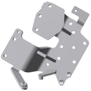 Perkins Bracket Assy. T410809