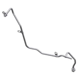 Perkins Pipe,Fuel T410873