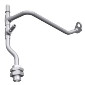 Perkins Pipe,Fuel T410887