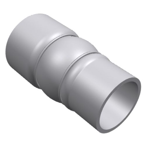 Perkins Hose T411066