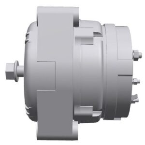 Perkins Alternator T411167