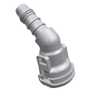 Perkins Connector T411169