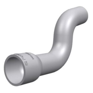 Perkins Coolant Hose T411303