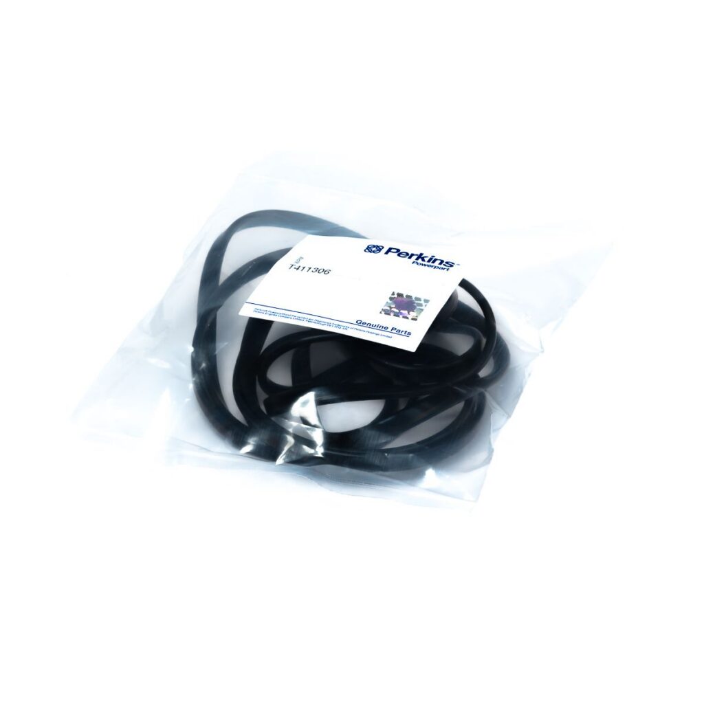 Perkins Seal T411306