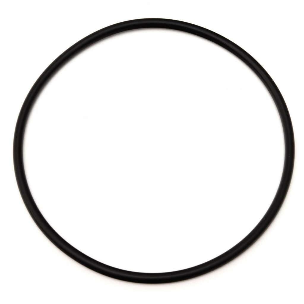 Perkins O Ring T411315