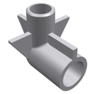 Perkins Elbow T411320