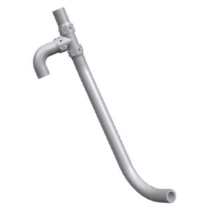 Perkins Hose T411348