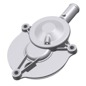 Perkins Breather T411361